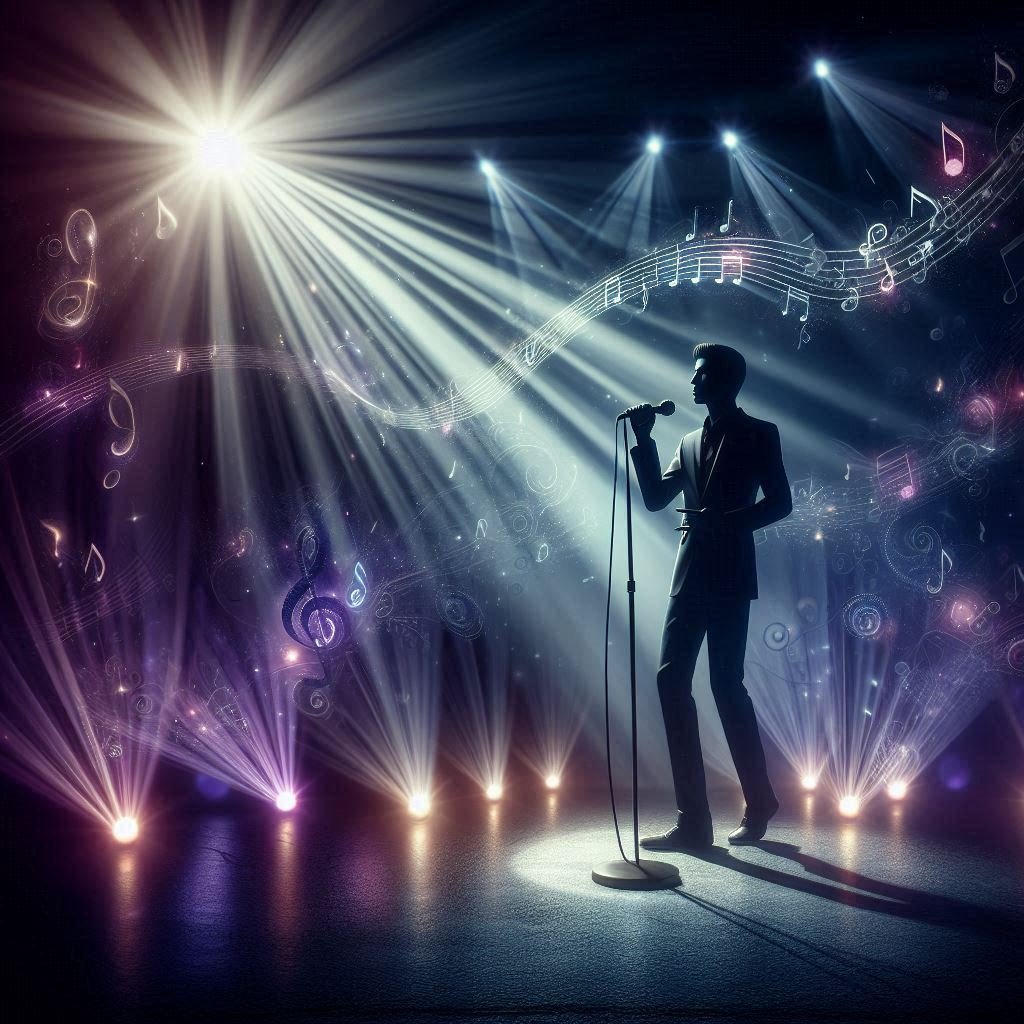 Read more about the article The Power of Music: An Inspirational Guide for Singers and Music Lovers