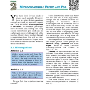 science class 10th chapter 2 notes